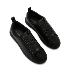 Sale KG BY KURT GEIGER Liza Gem Lace Up Trainers