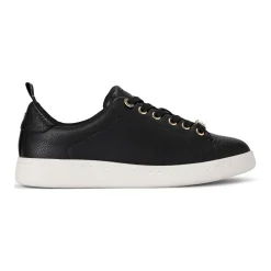 Liza Lace-Up Trainers