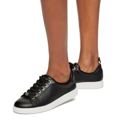 Liza Lace-Up Trainers