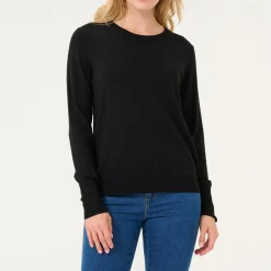 Lizza Knit Sweater
