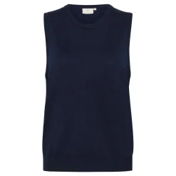 Clearance KAFFE Lizza Sweater Vest