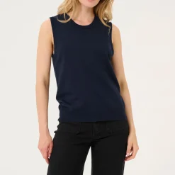 Clearance KAFFE Lizza Sweater Vest