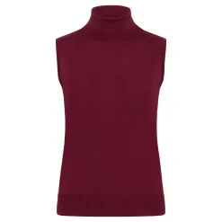 Lizza Turtleneck Top