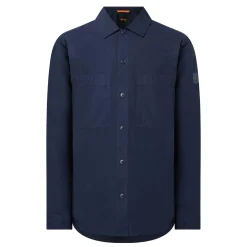 Locky Casual Overshirt