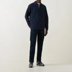 Locky Casual Overshirt