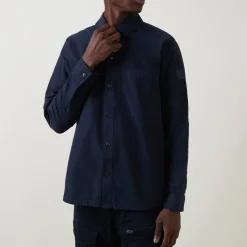 Locky Casual Overshirt