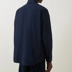 Locky Casual Overshirt