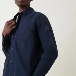 Locky Casual Overshirt