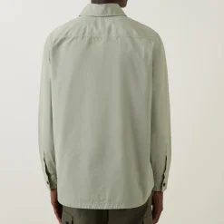 Outlet BOSS Locky Casual Overshirt