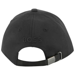 Discount BOSS KIDS Logo Badge Baseball Cap