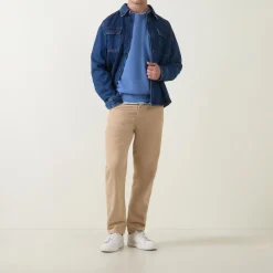 Logo Badge Sweatshirt