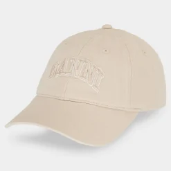 Logo Baseball Cap