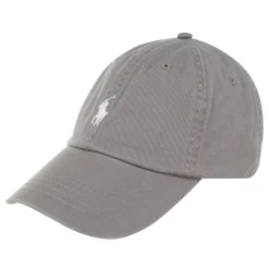 Discount POLO RALPH LAUREN Logo Baseball Cap