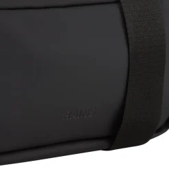 New RAINS Logo Belt Bag