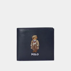 Logo Billfold Wallet