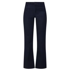 Discount JOSEPH RIBKOFF Logo Bootcut Jeans