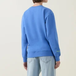 Logo Botanical Sweatshirt