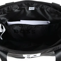 Sale BOSS KIDS Logo Changing Bag
