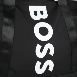 Sale BOSS KIDS Logo Changing Bag