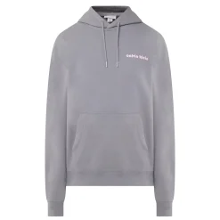 Discount CALVIN KLEIN JEANS Logo Drawstring Hoodie