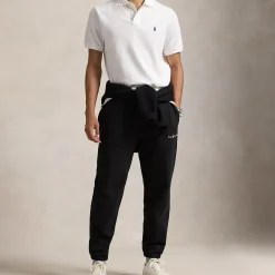Fashion POLO RALPH LAUREN Logo Fleece Sweatpant