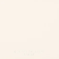 Logo Grained Leather Flap Wallet