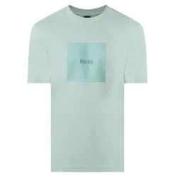 Logo Graphic T-Shirt