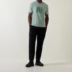 Logo Graphic T-Shirt