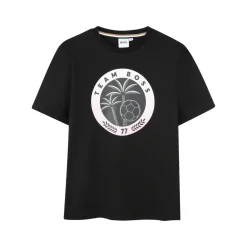 Logo Graphic T-Shirt