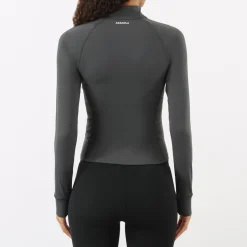 Logo Half-Zip Training Top