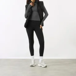 Logo Half-Zip Training Top