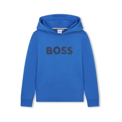 Logo Hoodie