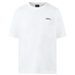 Logo Lettering T-Shirt