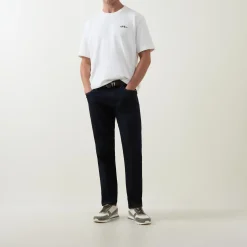 Logo Lettering T-Shirt