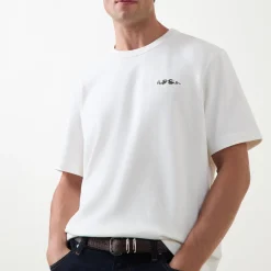 Logo Lettering T-Shirt