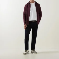 Logo Lettering T-Shirt