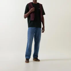 Online PS PAUL SMITH Logo Lettering T-Shirt