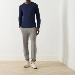 Online POLO RALPH LAUREN Logo Long-Sleeved T-Shirt