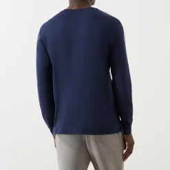 Online POLO RALPH LAUREN Logo Long-Sleeved T-Shirt