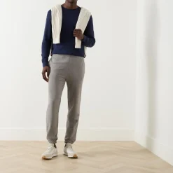 Online POLO RALPH LAUREN Logo Long-Sleeved T-Shirt