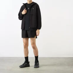 Logo Oversized Gym T-Shirt