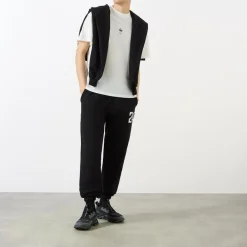 Outlet 247 BY REPRESENT Logo Oversized Gym T-Shirt