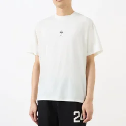 Outlet 247 BY REPRESENT Logo Oversized Gym T-Shirt