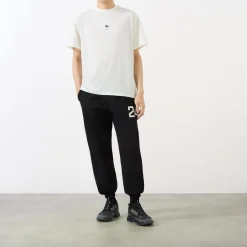 Outlet 247 BY REPRESENT Logo Oversized Gym T-Shirt