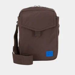 Clearance PAUL SMITH Logo Patch Crossbody Bag