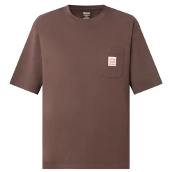 Logo Patch Pocket T-Shirt