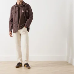 Logo Patch Pocket T-Shirt