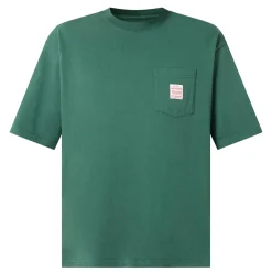 Hot LEVIS Logo Patch Pocket T-Shirt