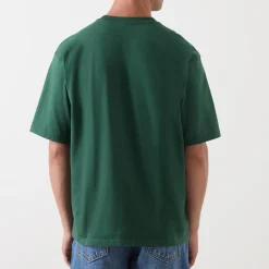 Hot LEVIS Logo Patch Pocket T-Shirt