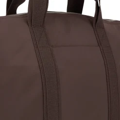 New PAUL SMITH Logo Patch Tote Bag